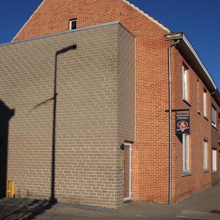 Apartament Juwel Fruithof Zepperen Zewnętrze zdjęcie