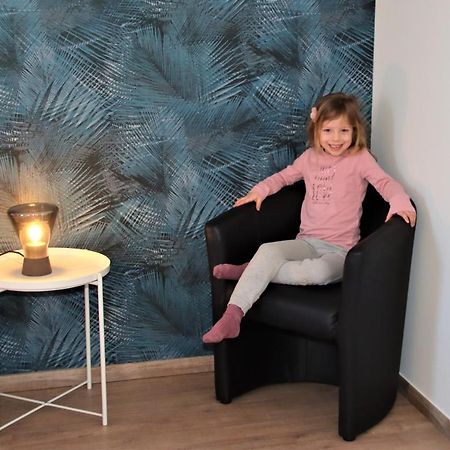 Apartament Juwel Fruithof Zepperen Zewnętrze zdjęcie