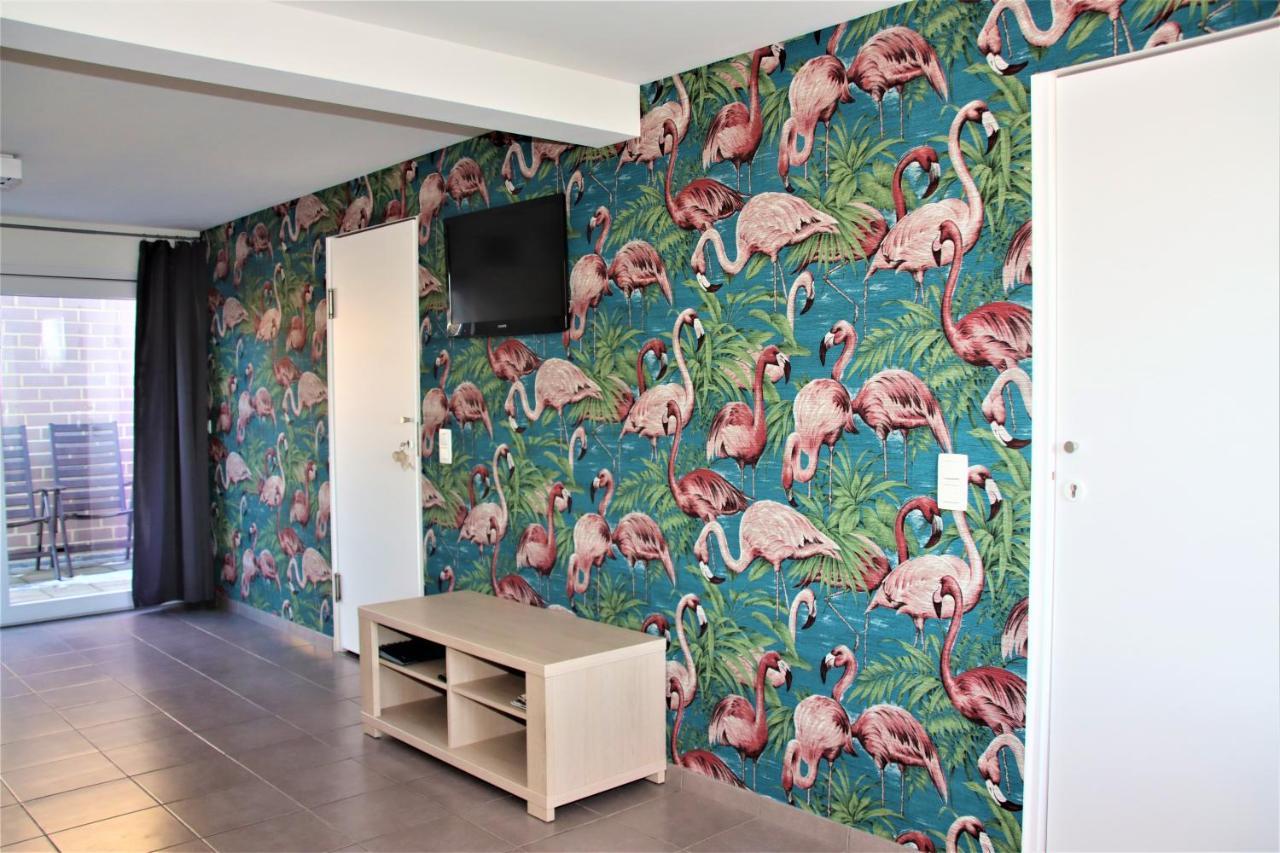 Apartament Juwel Fruithof Zepperen Zewnętrze zdjęcie