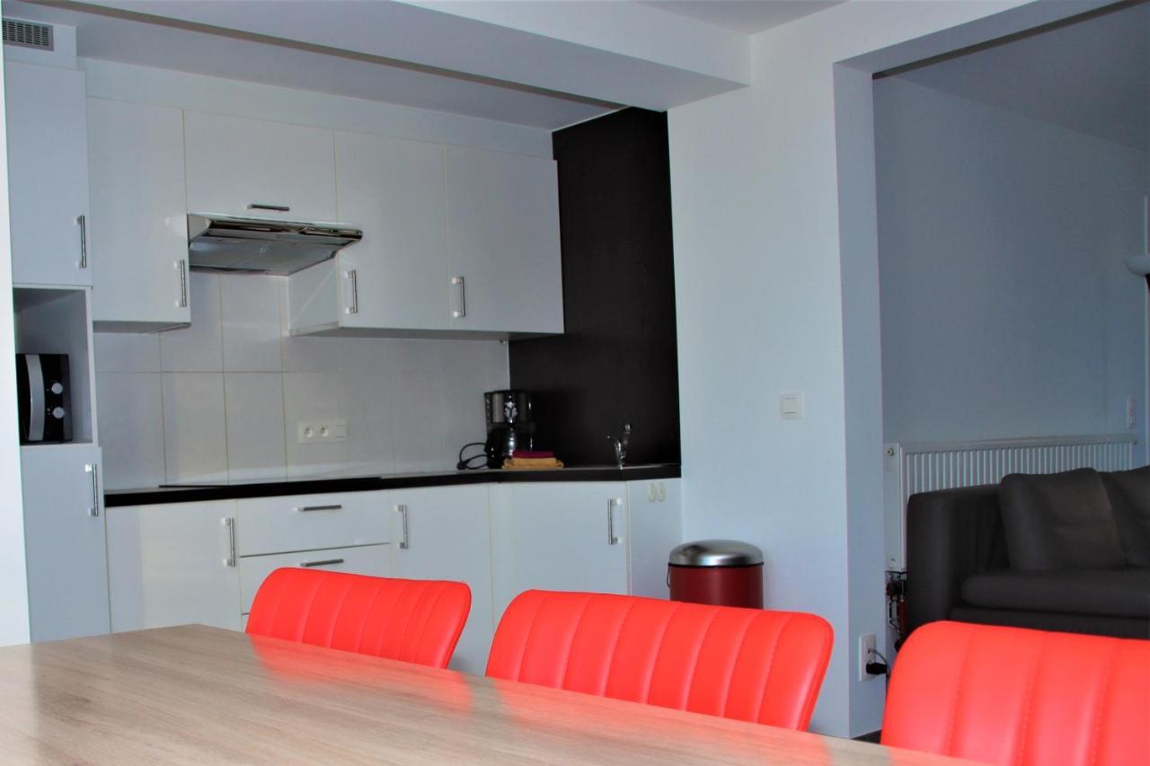 Apartament Juwel Fruithof Zepperen Zewnętrze zdjęcie