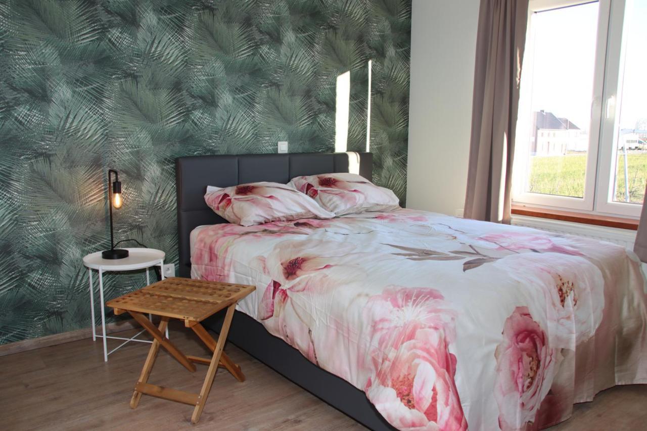 Apartament Juwel Fruithof Zepperen Zewnętrze zdjęcie
