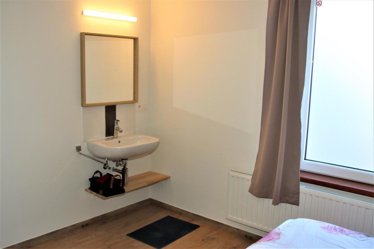 Apartament Juwel Fruithof Zepperen Zewnętrze zdjęcie