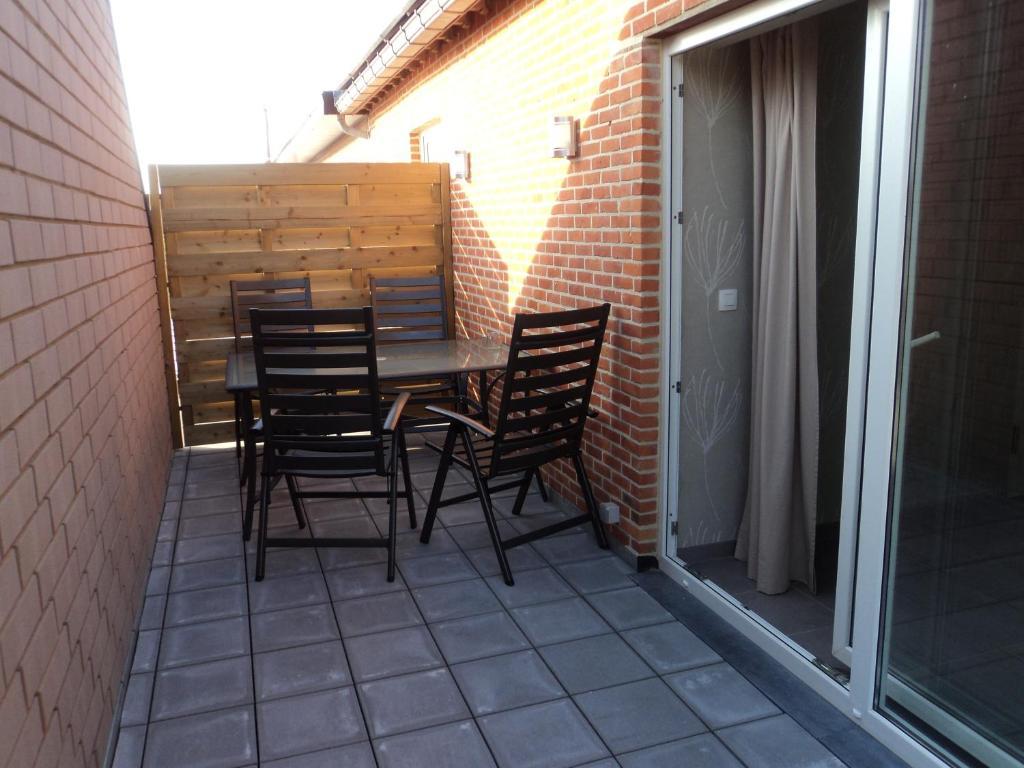 Apartament Juwel Fruithof Zepperen Pokój zdjęcie